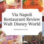 via napoli restaurant
