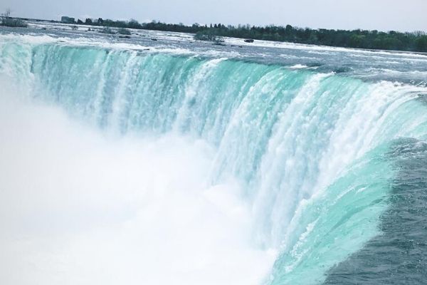 Niagra Falls