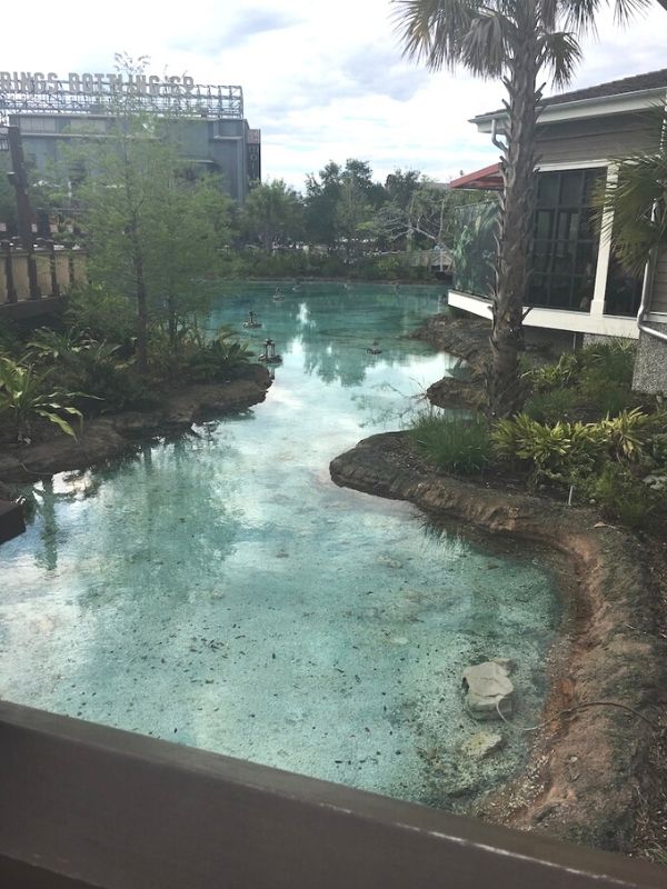 Disney Springs
