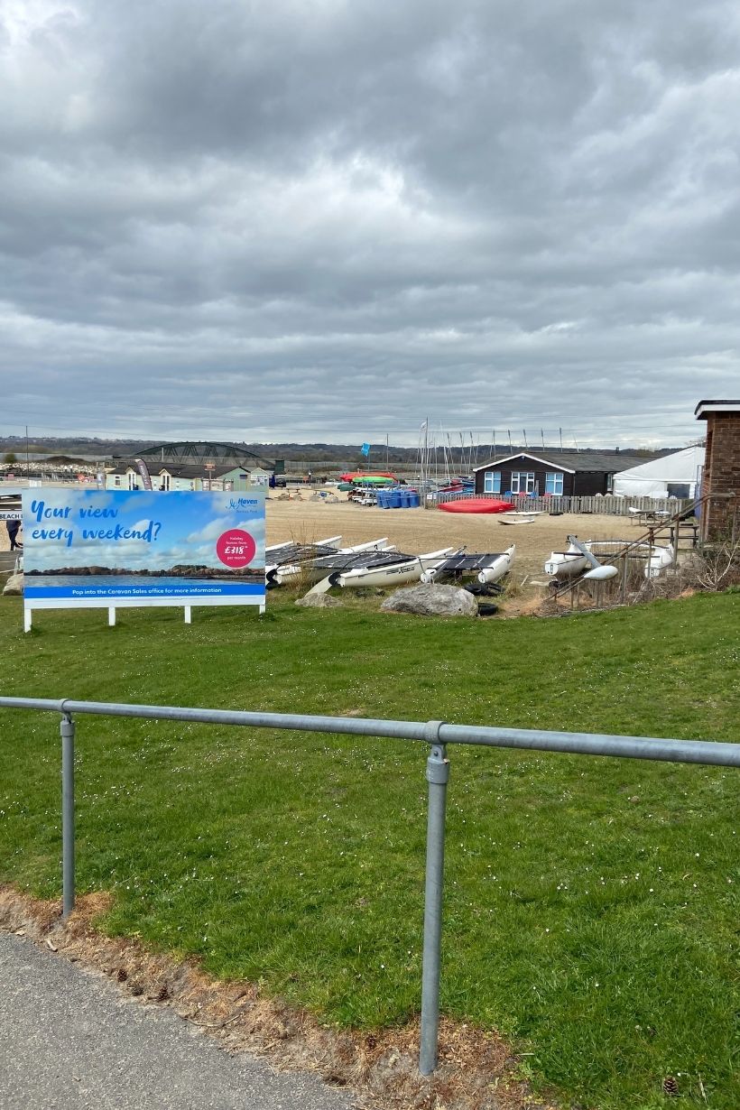 rockley park
