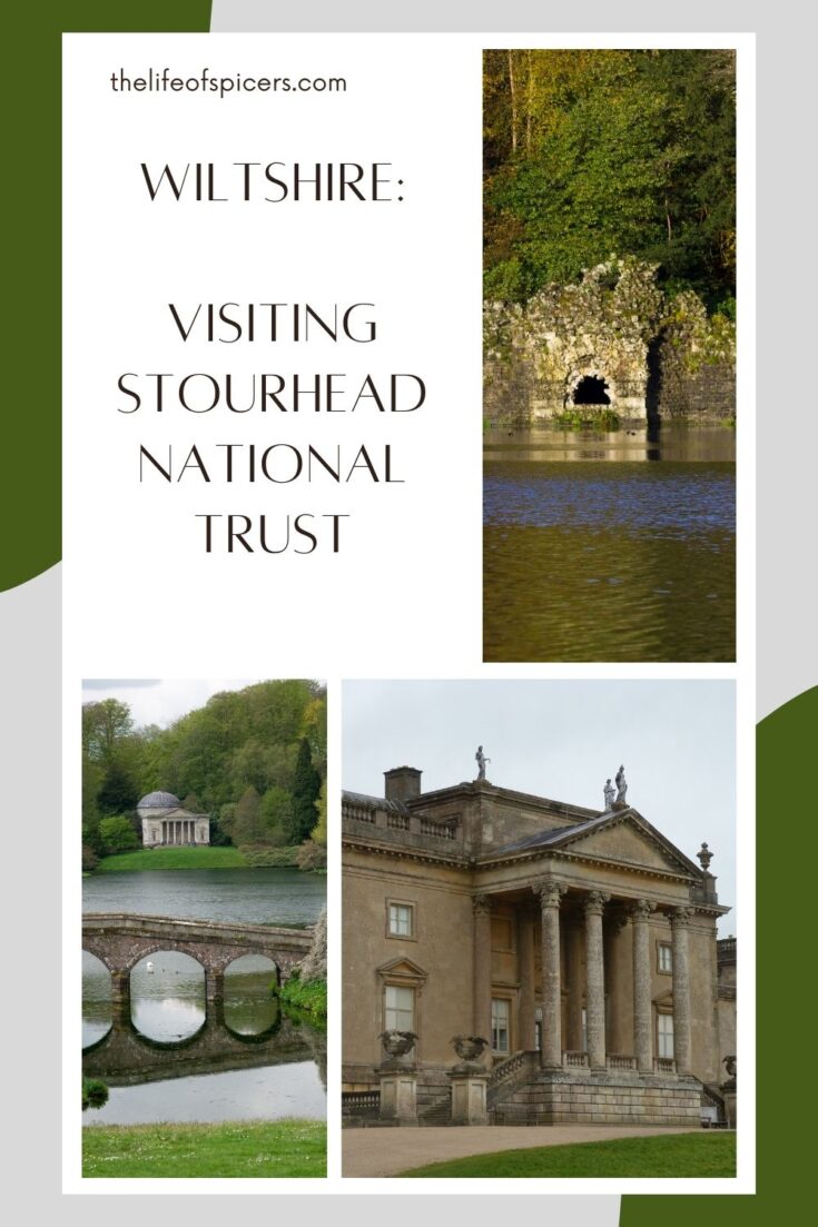 stourhead national trust