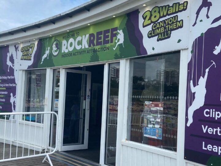 rock reef bournemouth