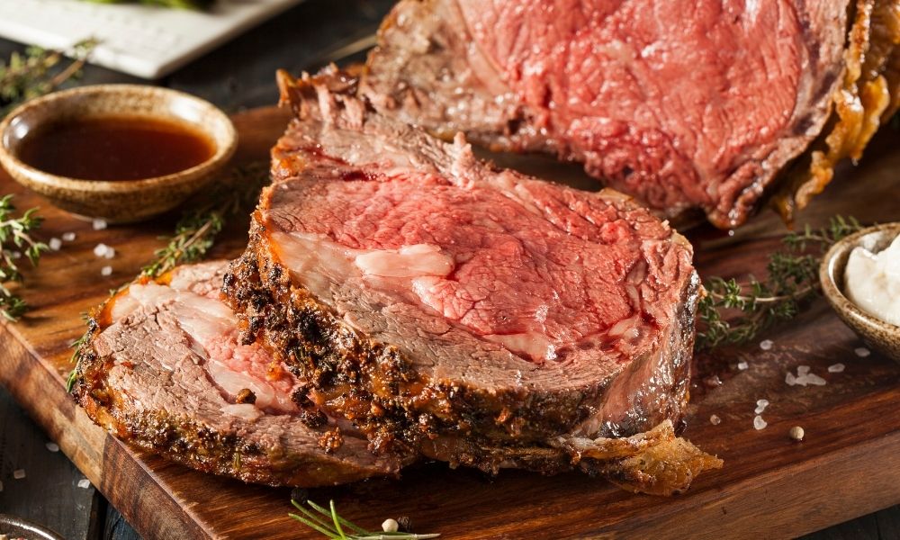 roast beef