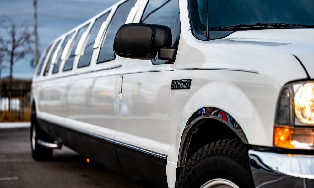 limousine