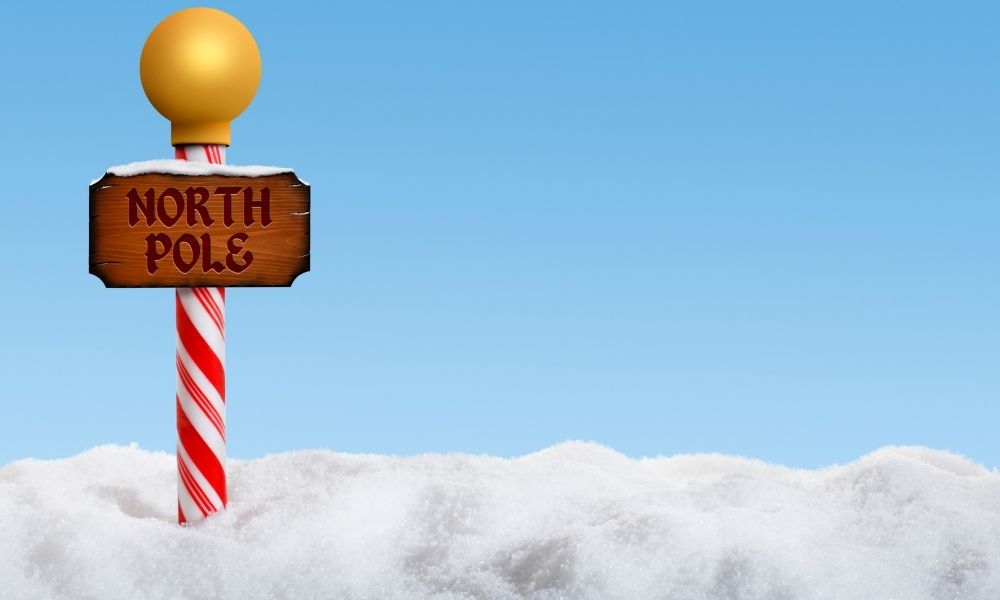 North Pole