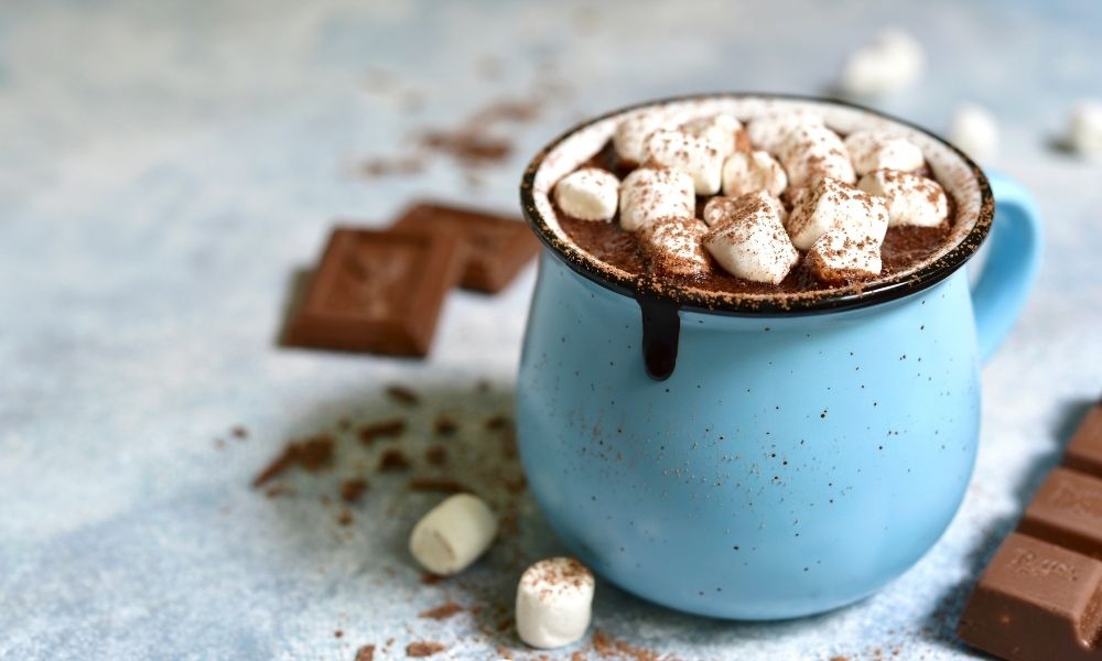 hot cocoa