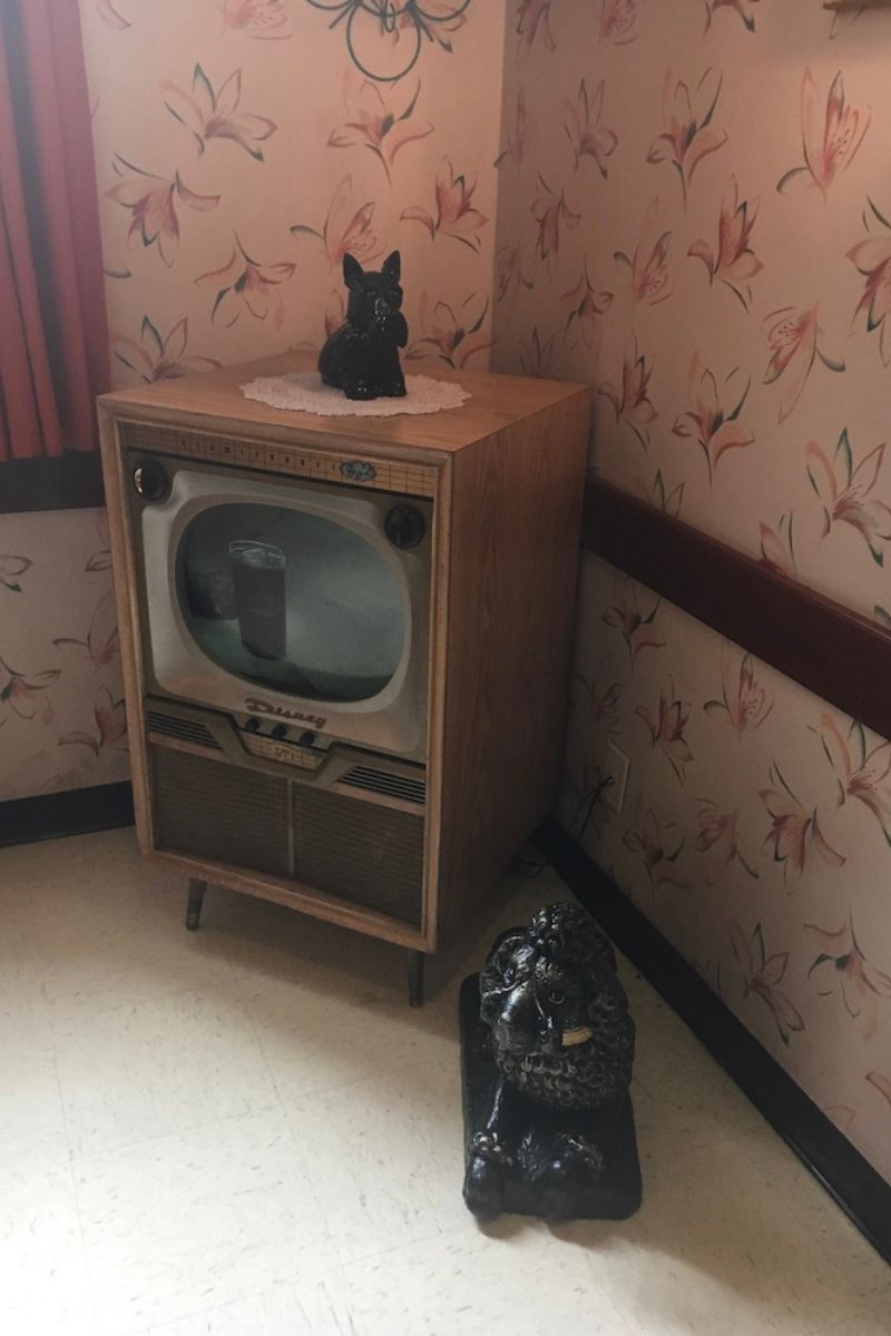 50s Prime Time Cafe tv
