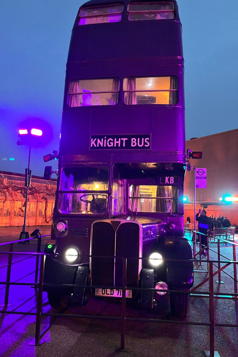 Knight Bus