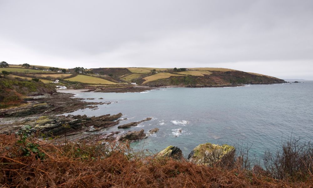 Talland Bay