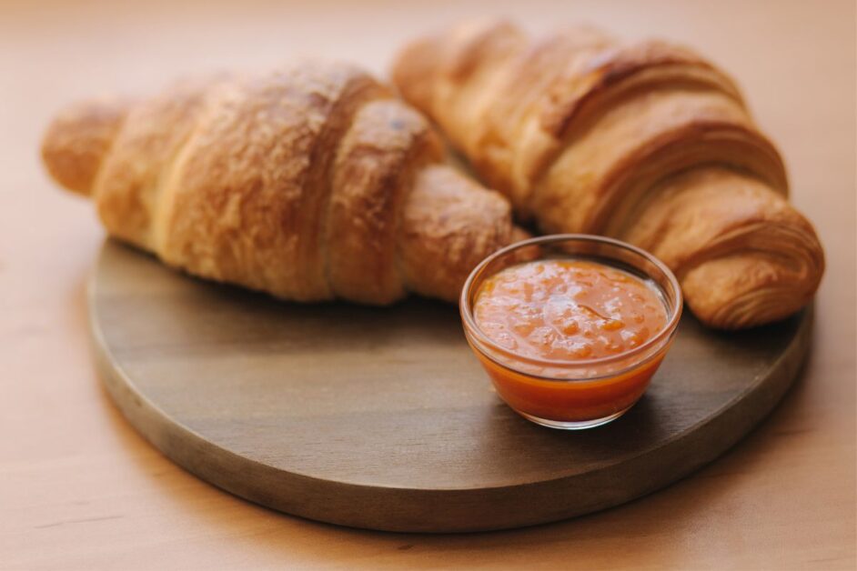 croisants