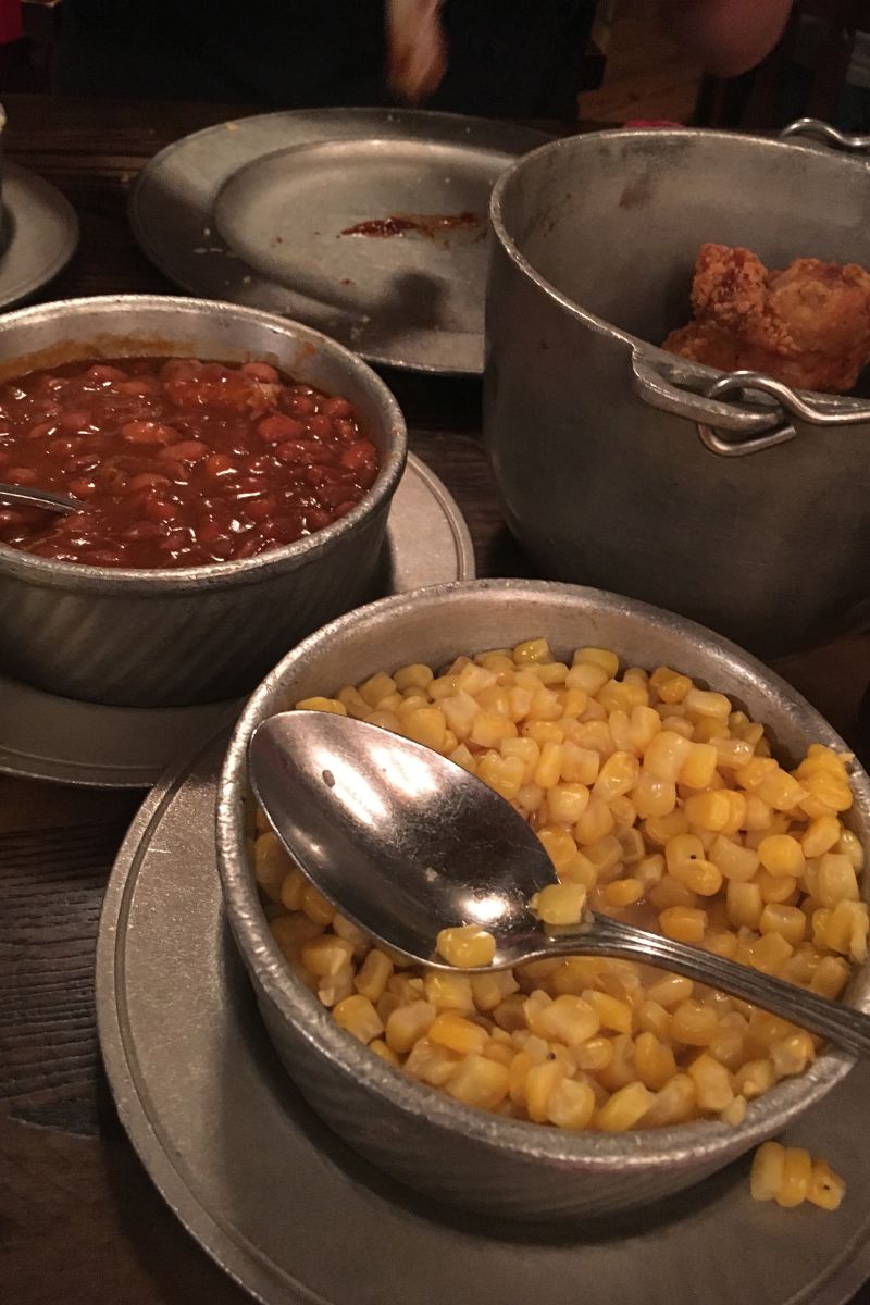 Hoop Dee Doo sides