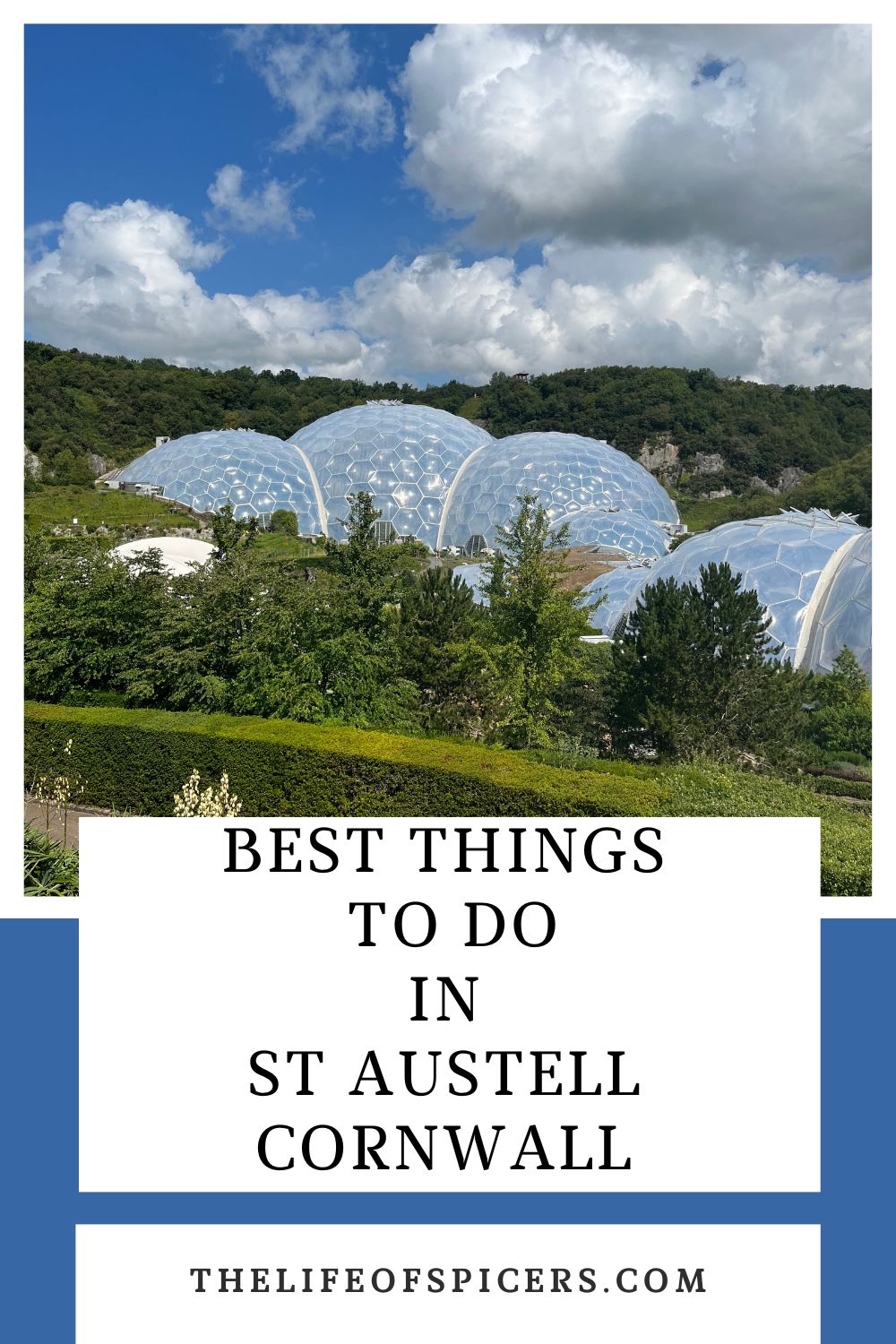 things to do in st austell