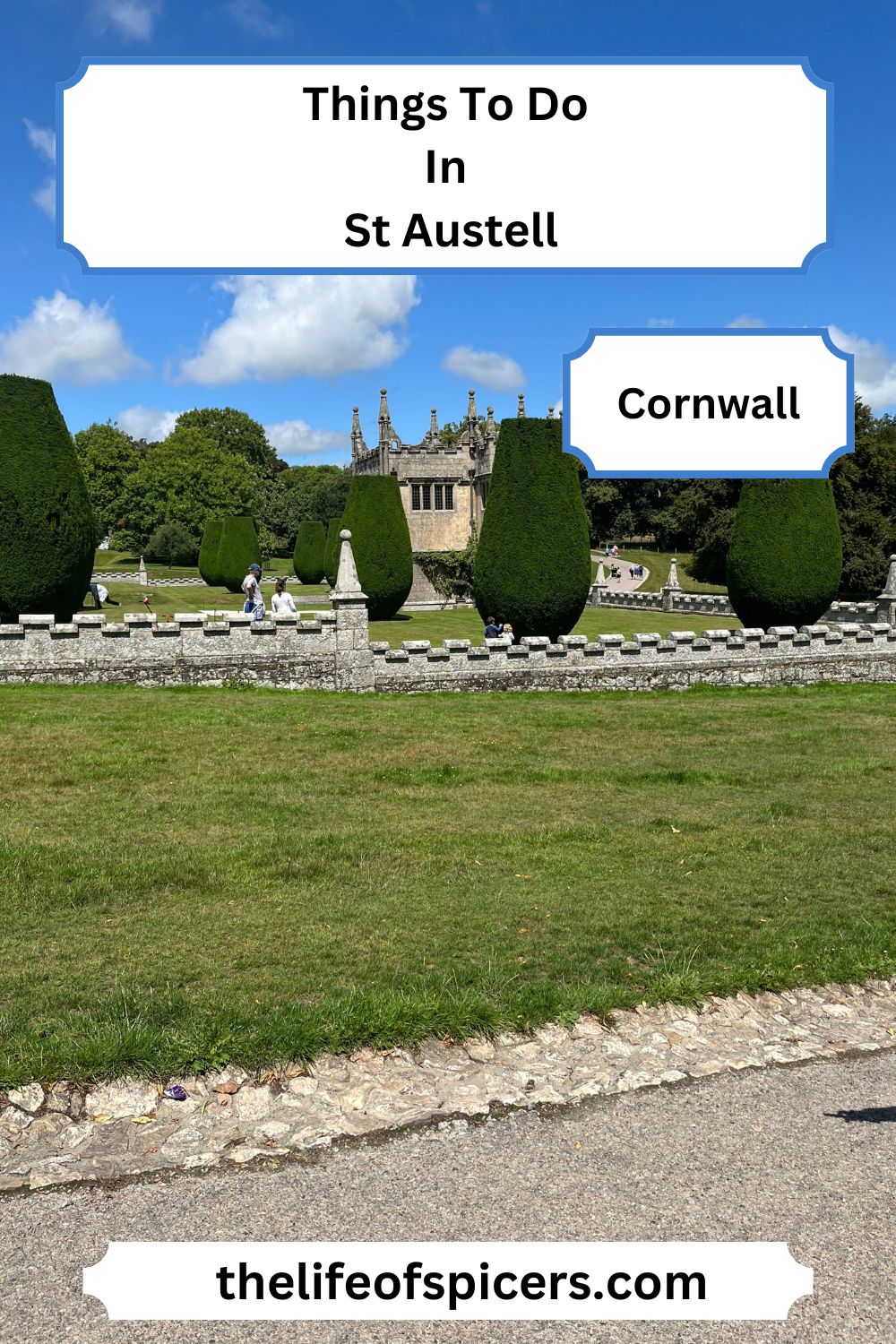 things to do in st austell cornwall