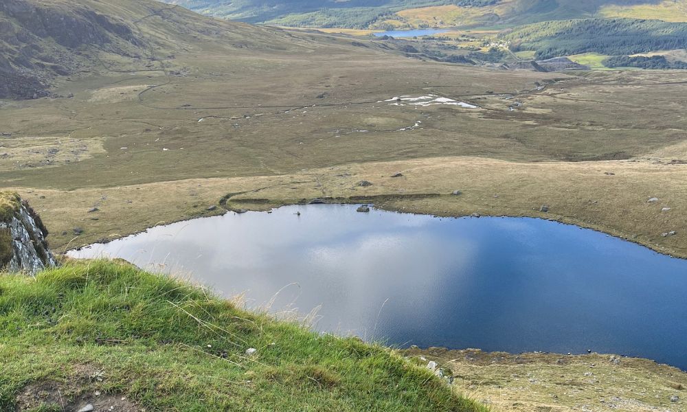 Mount Snowdon