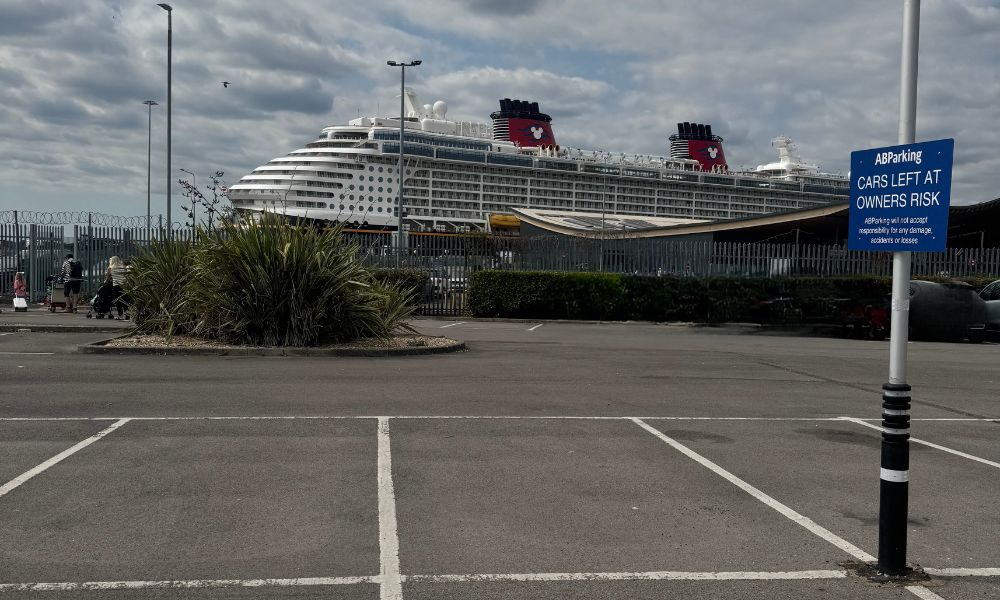 Disney cruise embarkation guide
